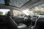 Hyundai Elantra GT 2014 года